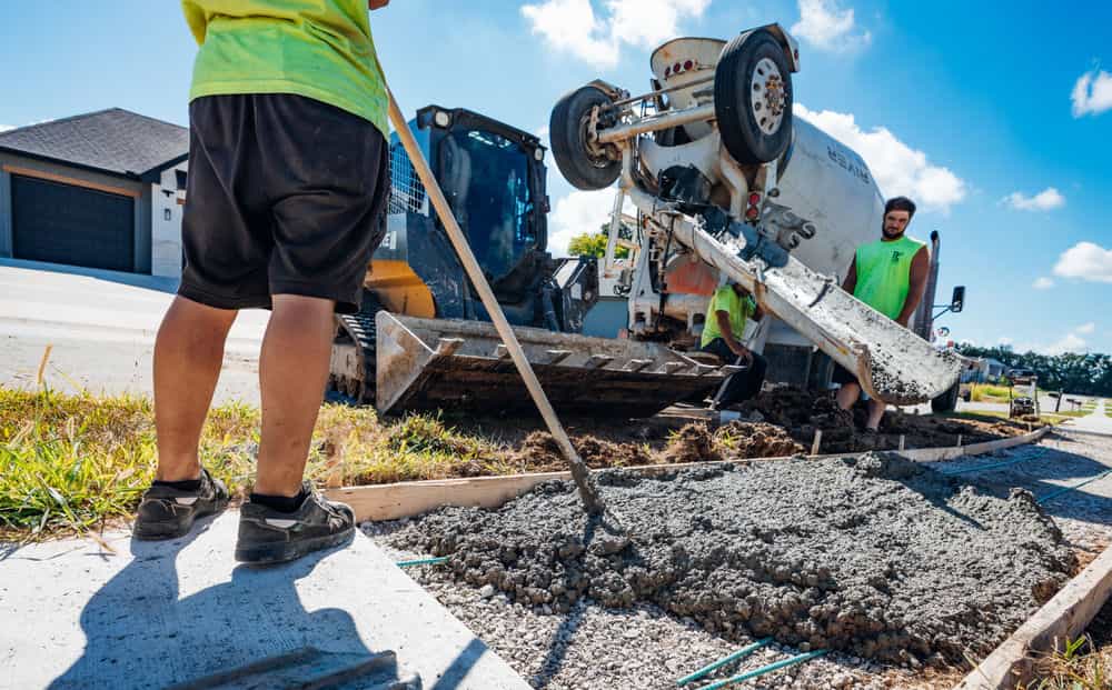 Hero image for Top Landscape Construction