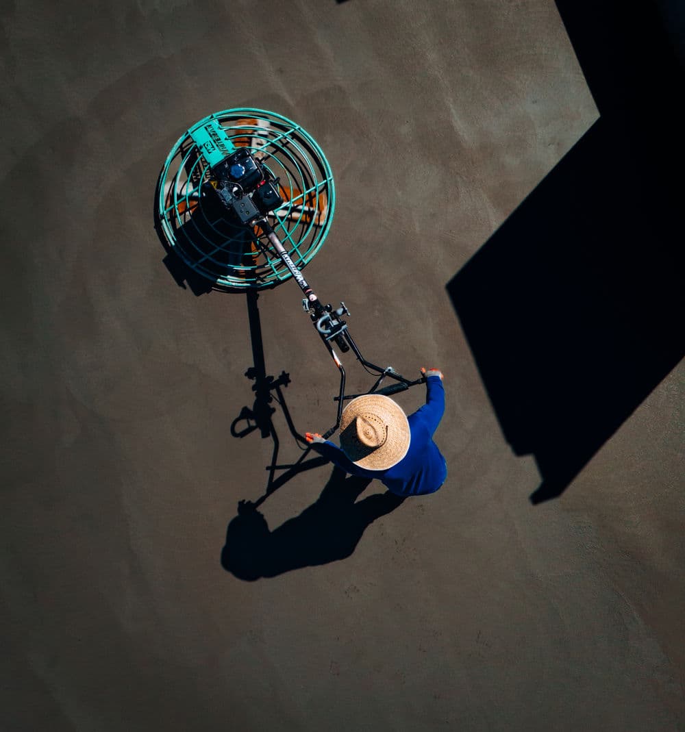 Gallery photos for Big House Foundation Project in Bonner Springs: Image #21