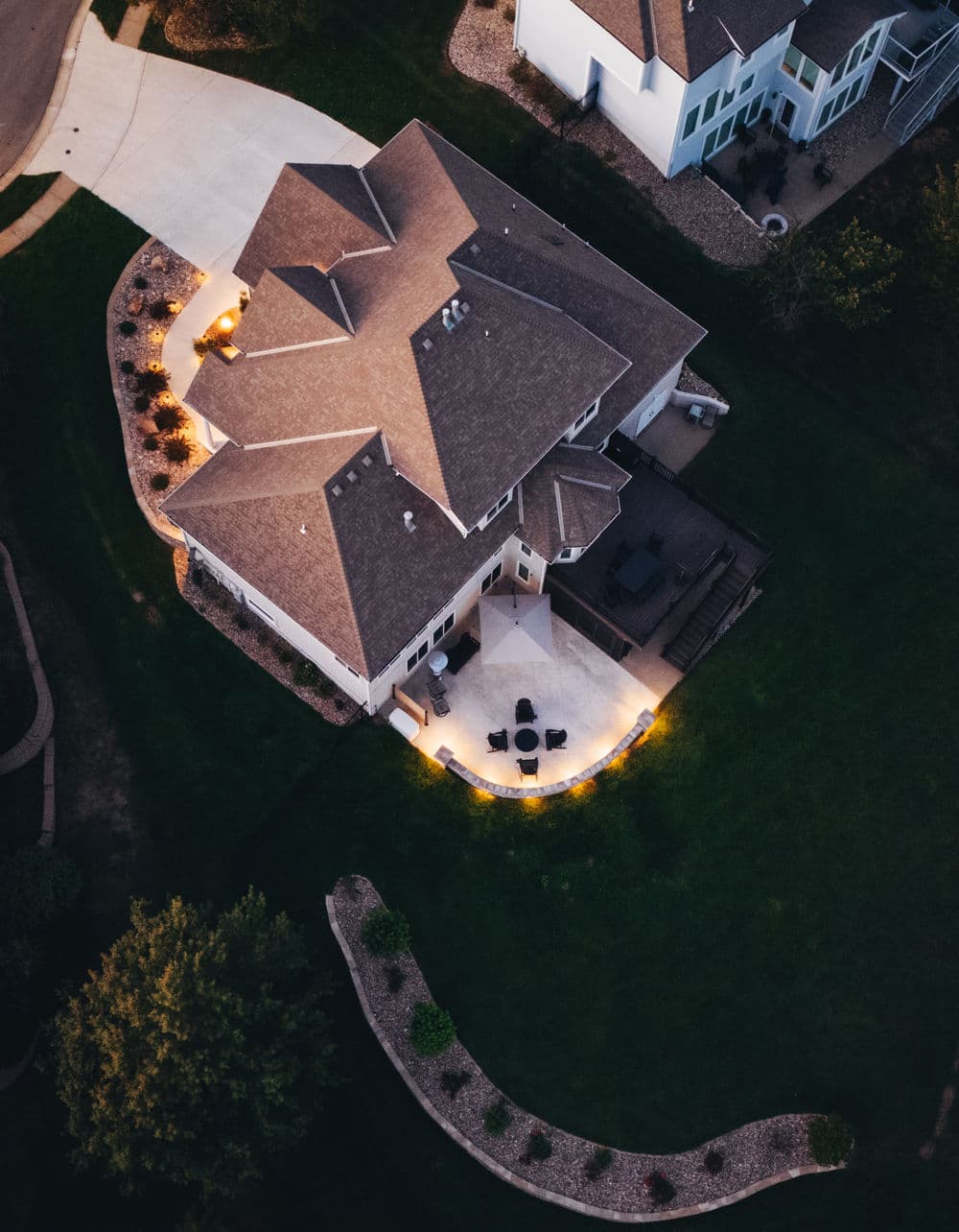 Gallery photos for Stunning Patio Installation in Kansas City: Image #12