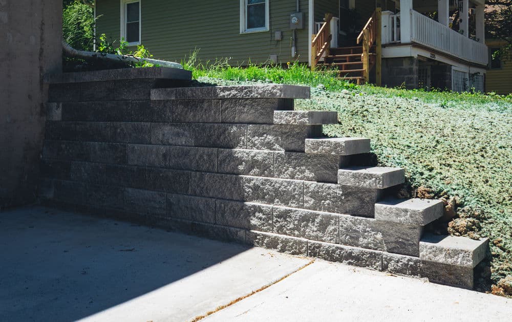 Gallery photos for Outdoor Living Redesign in Overland Park: Image #1