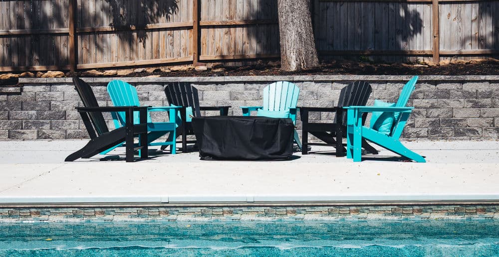 Gallery photos for Outdoor Living Redesign in Overland Park: Image #2