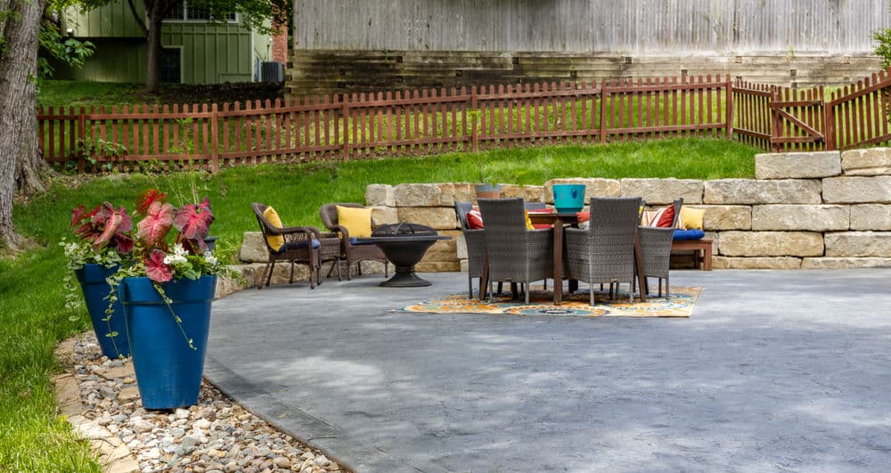 Gallery photos for Outdoor Living Redesign in Overland Park: Image #4