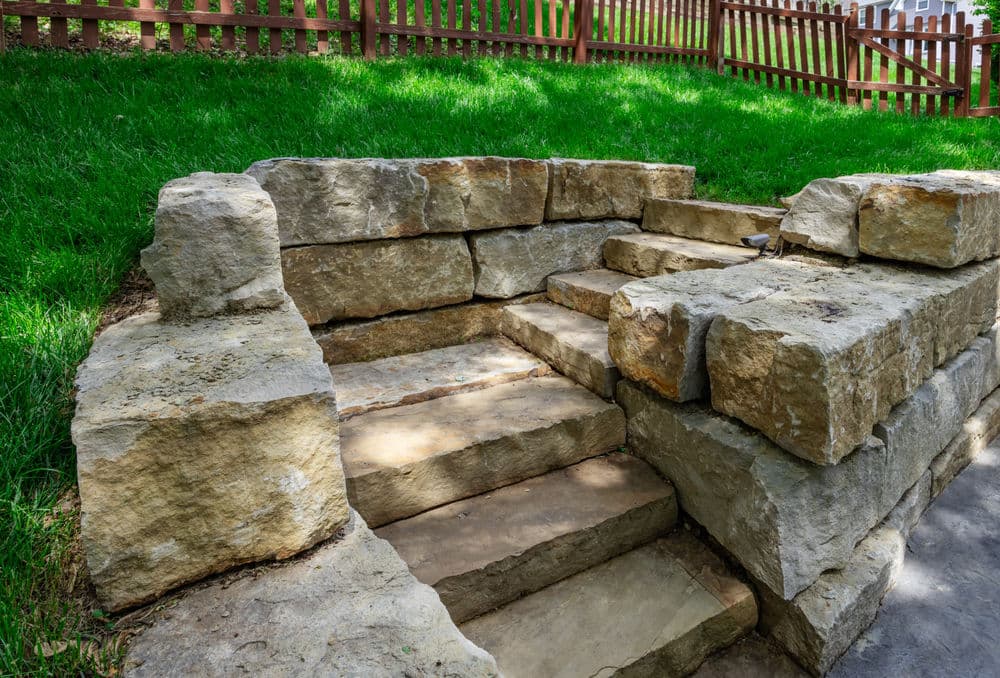 Gallery photos for Outdoor Living Redesign in Overland Park: Image #8