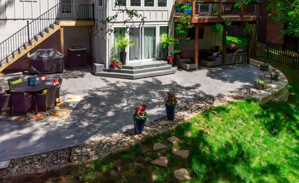 Gallery photos for Outdoor Living Redesign in Overland Park: Image #11