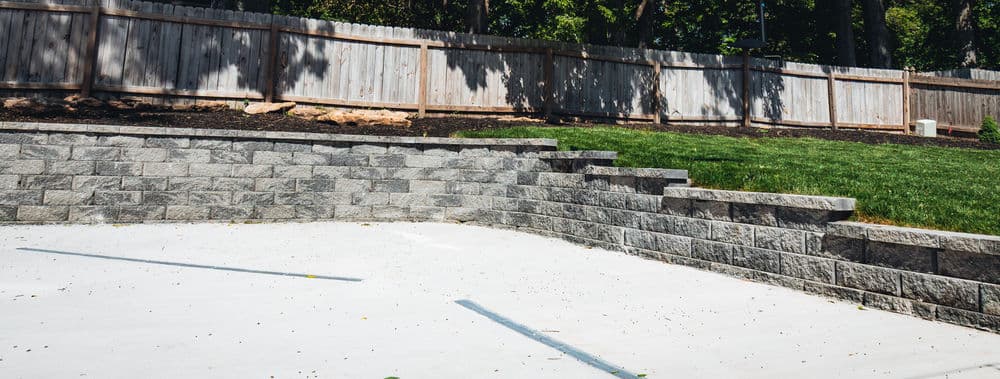 Gallery photos for Outdoor Living Redesign in Overland Park: Image #17