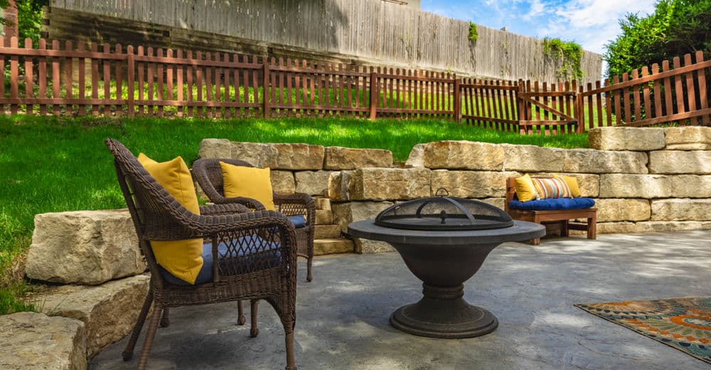 Gallery photos for Outdoor Living Redesign in Overland Park: Image #19