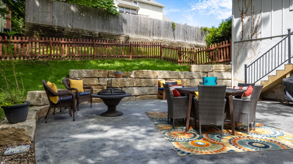 Gallery photos for Outdoor Living Redesign in Overland Park: Image #20