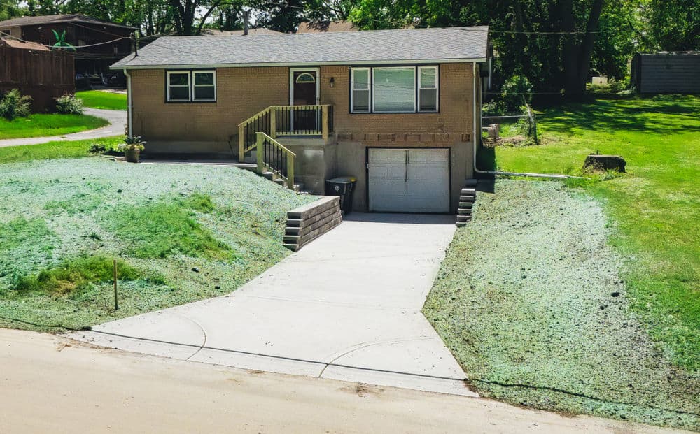 Gallery photos for Outdoor Living Redesign in Overland Park: Image #24