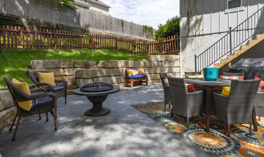 Gallery photos for Outdoor Living Redesign in Overland Park: Image #25