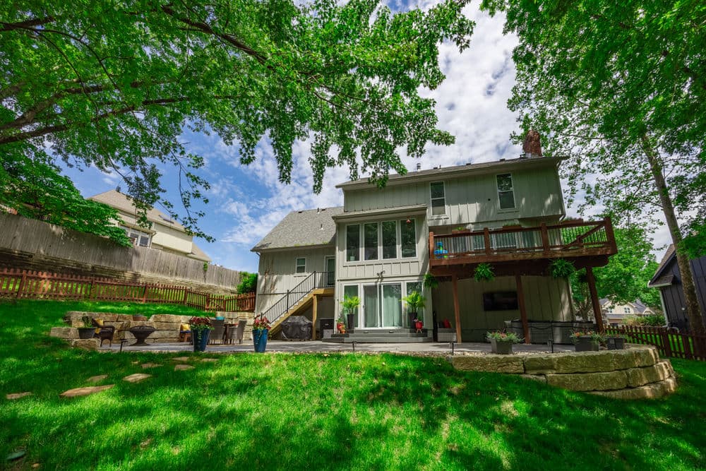 Gallery photos for Outdoor Living Redesign in Overland Park: Image #29