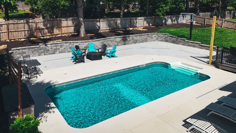 Gallery photos for Outdoor Living Redesign in Overland Park: Image #30