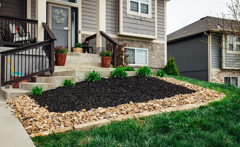 Gallery photos for Stunning Backyard Landscaping Transformation in Smithville: Image #8