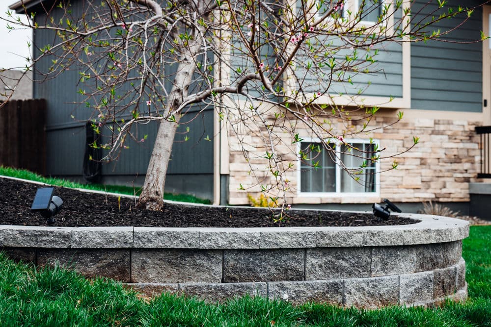 Gallery photos for Stunning Backyard Landscaping Transformation in Smithville: Image #11