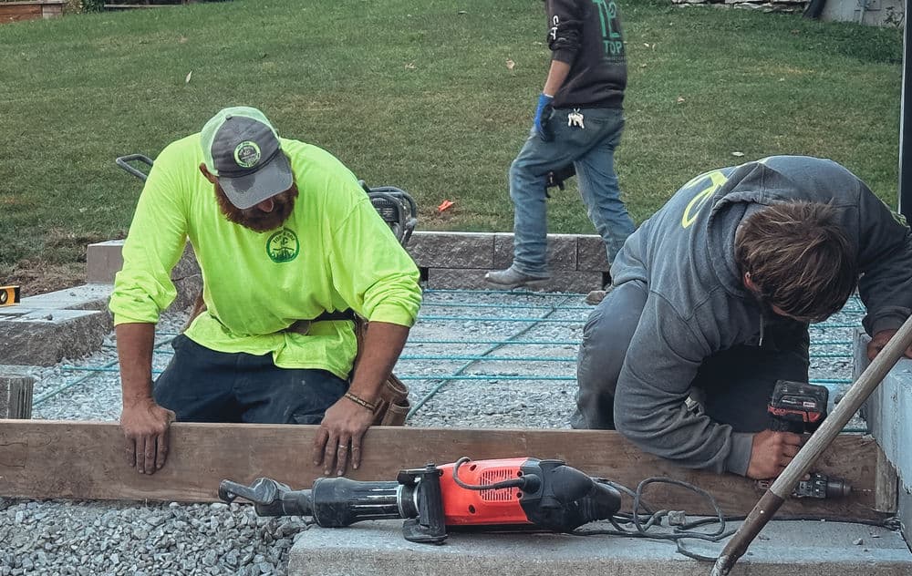 Gallery photos for Front Yard Makeover in Riverside: Image #1