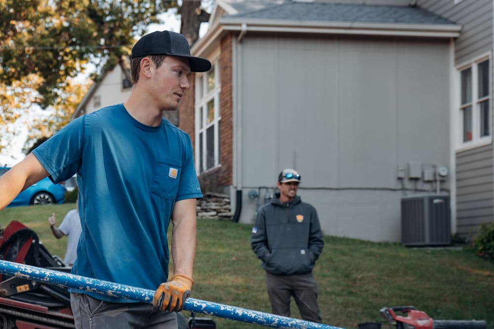 Gallery photos for Front Yard Makeover in Riverside: Image #8