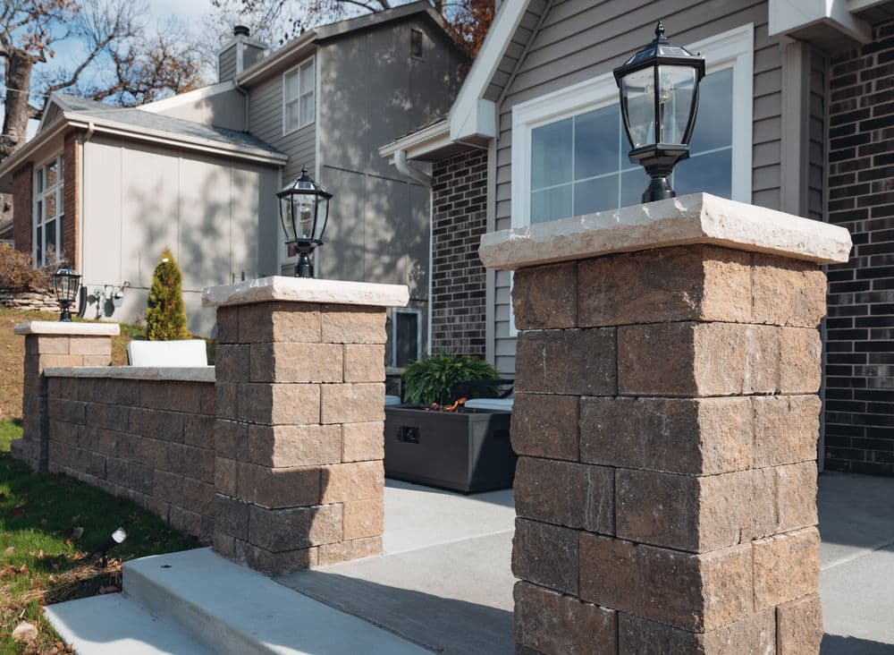 Gallery photos for Front Yard Makeover in Riverside: Image #9