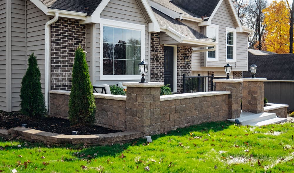 Gallery photos for Front Yard Makeover in Riverside: Image #12