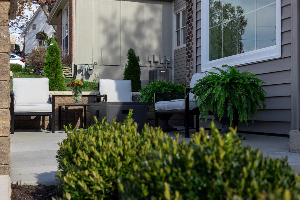 Gallery photos for Front Yard Makeover in Riverside: Image #13