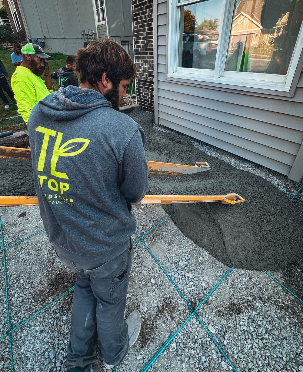 Gallery photos for Front Yard Makeover in Riverside: Image #14