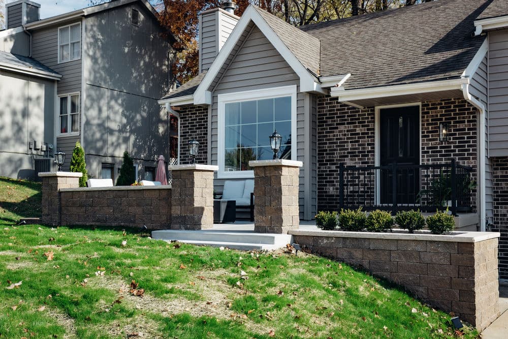 Gallery photos for Front Yard Makeover in Riverside: Image #16