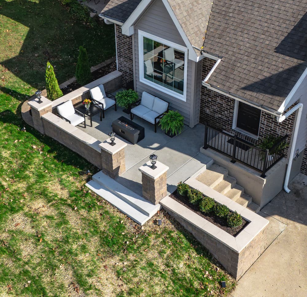 Gallery photos for Front Yard Makeover in Riverside: Image #17