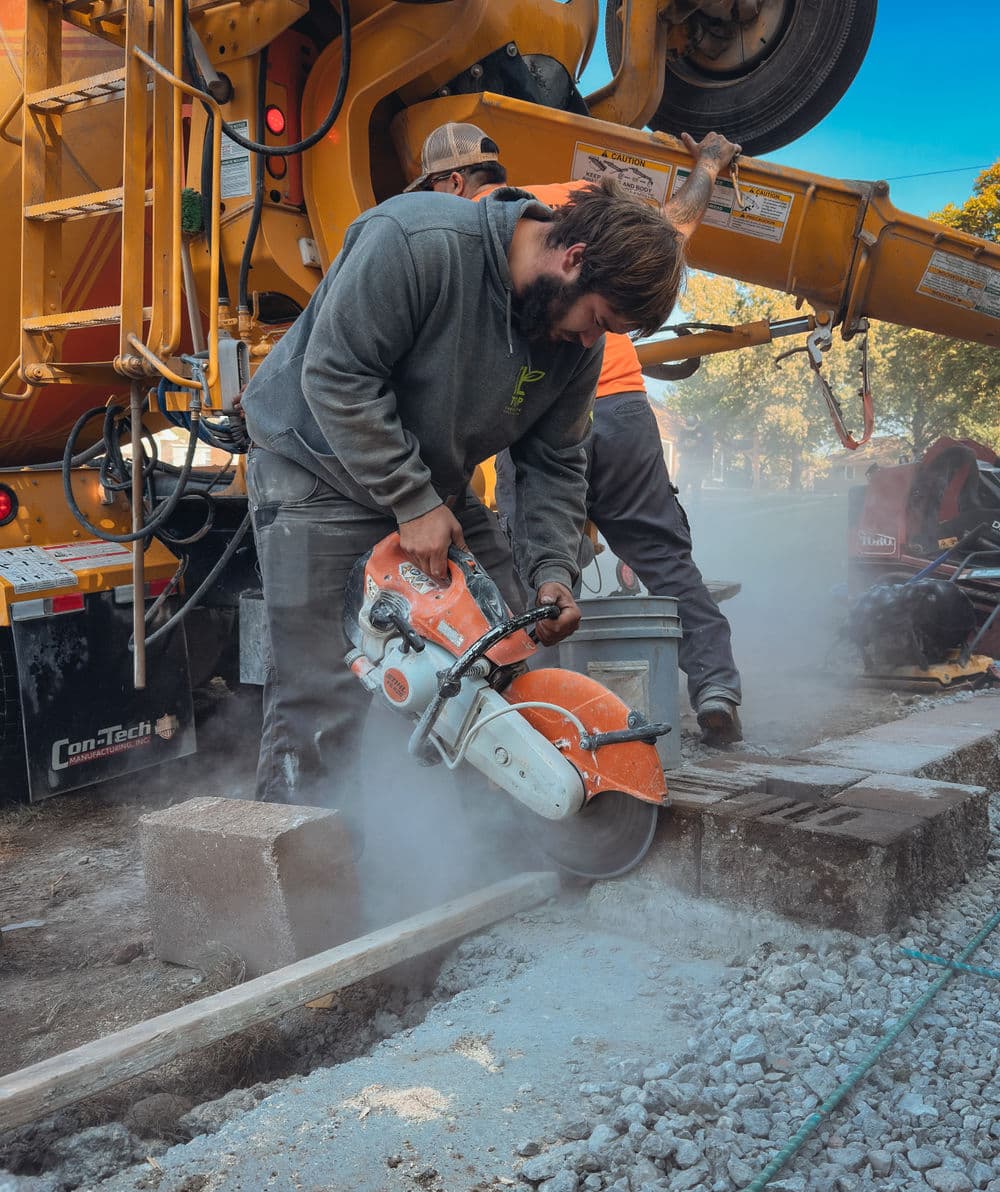 Project Front Yard Makeover in Riverside image