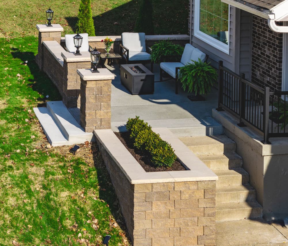 Gallery photos for Front Yard Makeover in Riverside: Image #18