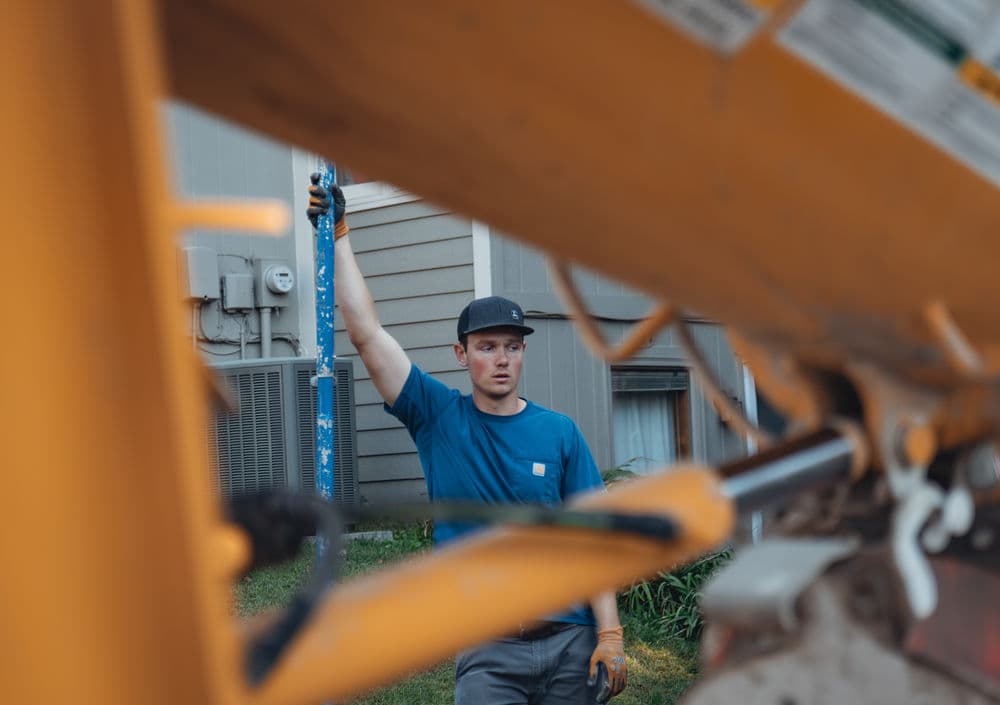 Gallery photos for Front Yard Makeover in Riverside: Image #24