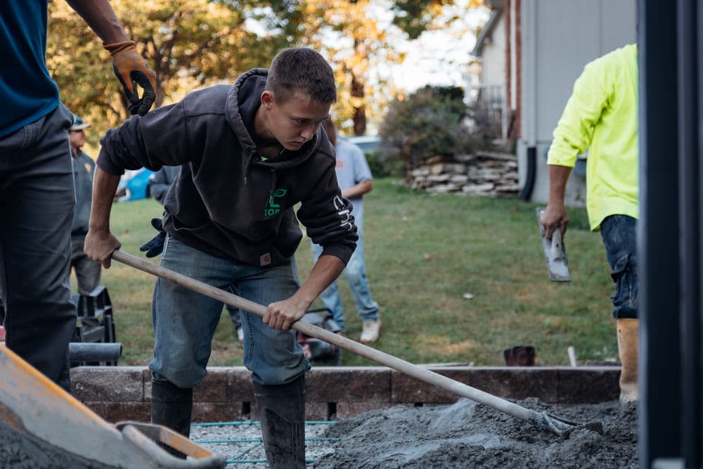 Gallery photos for Front Yard Makeover in Riverside: Image #30