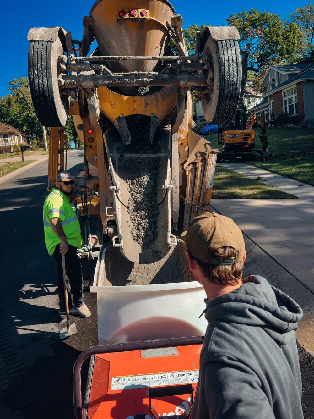 Gallery photos for Front Yard Makeover in Riverside: Image #34