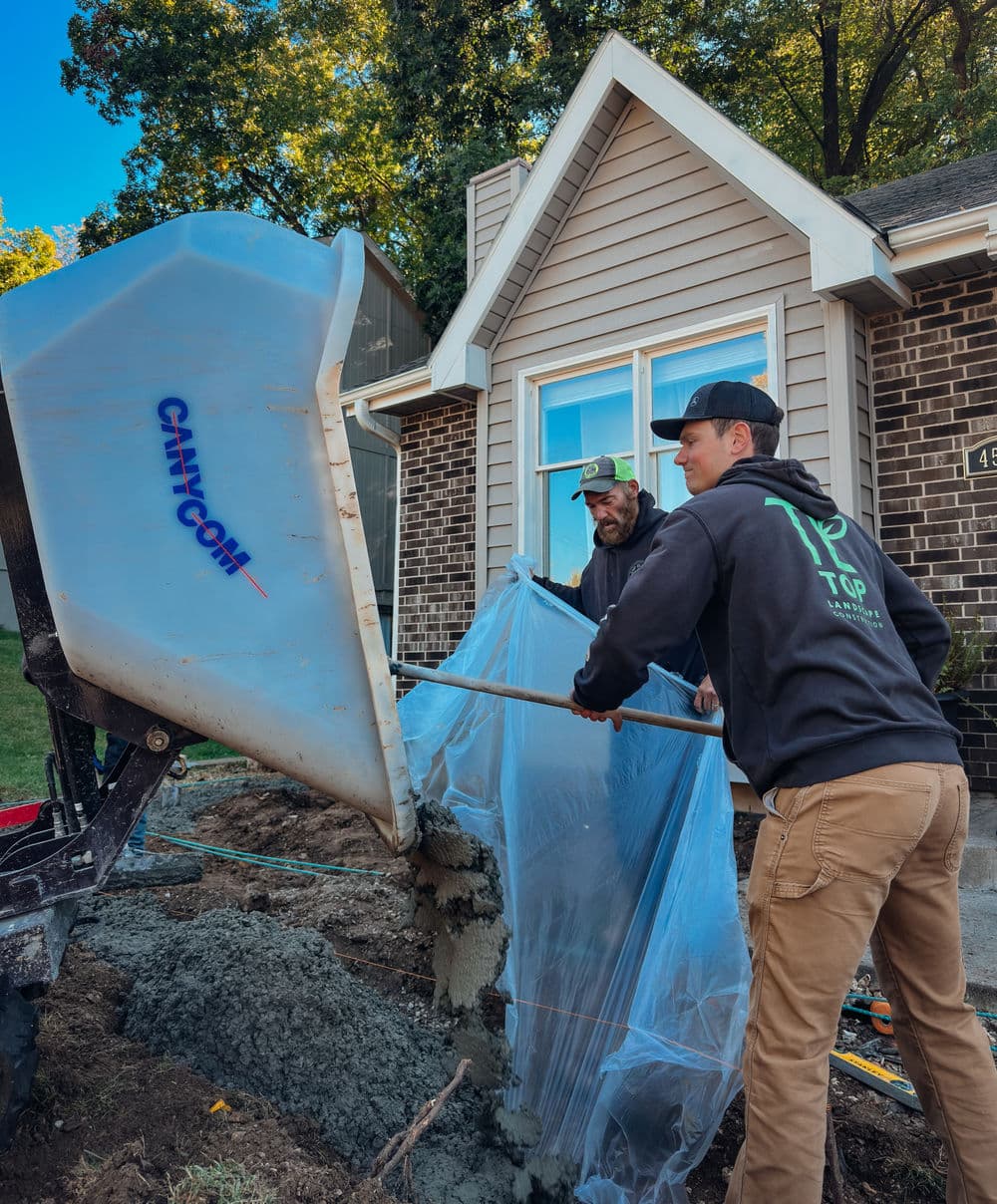 Gallery photos for Front Yard Makeover in Riverside: Image #35