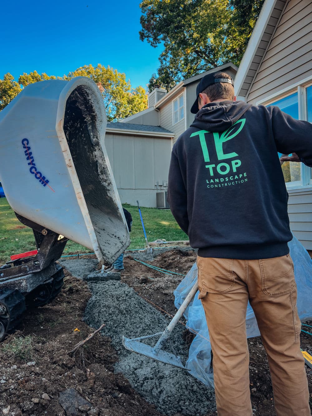 Gallery photos for Front Yard Makeover in Riverside: Image #37