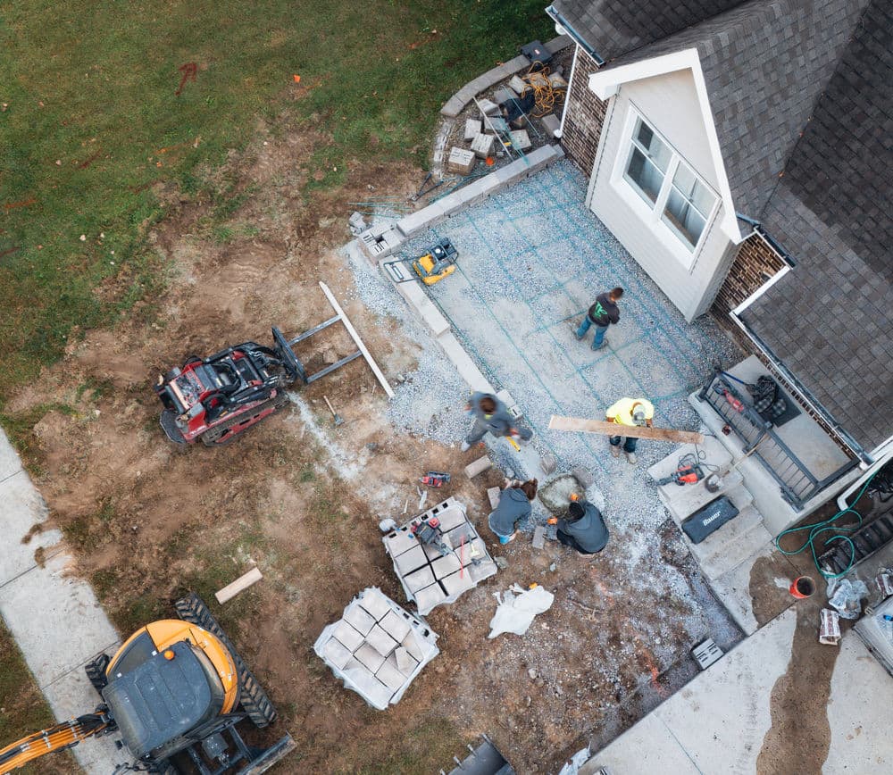 Gallery photos for Front Yard Makeover in Riverside: Image #40