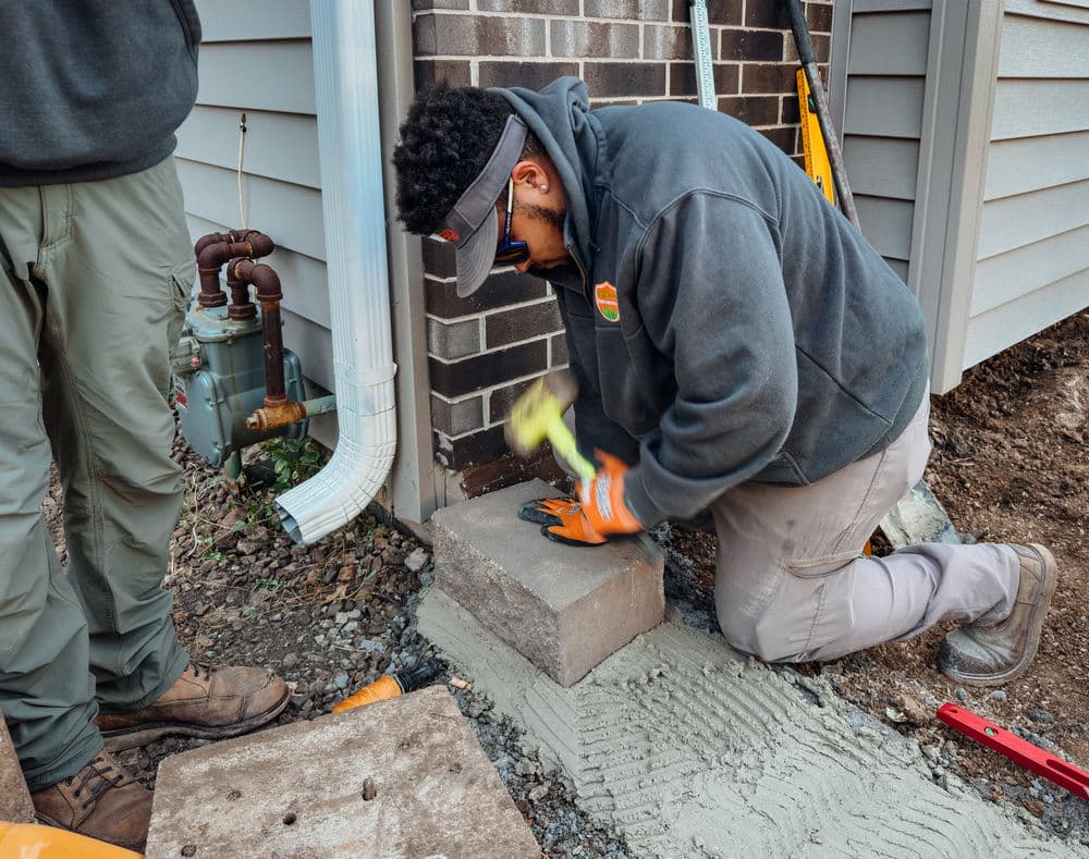 Gallery photos for Front Yard Makeover in Riverside: Image #42