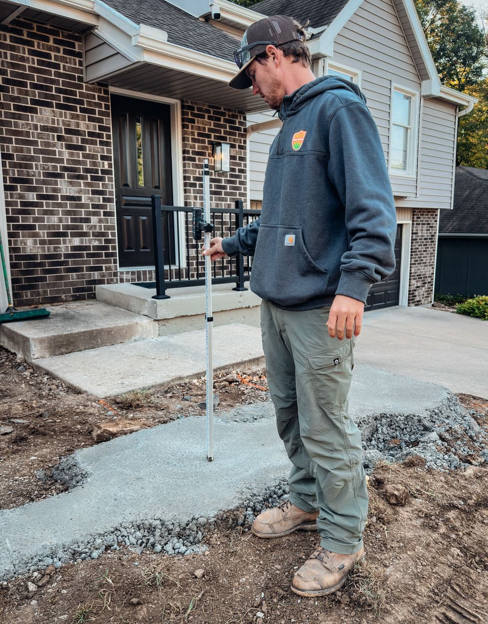 Gallery photos for Front Yard Makeover in Riverside: Image #41