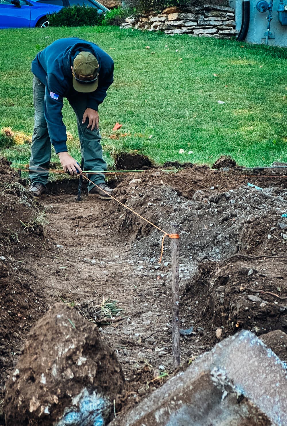 Gallery photos for Front Yard Makeover in Riverside: Image #47