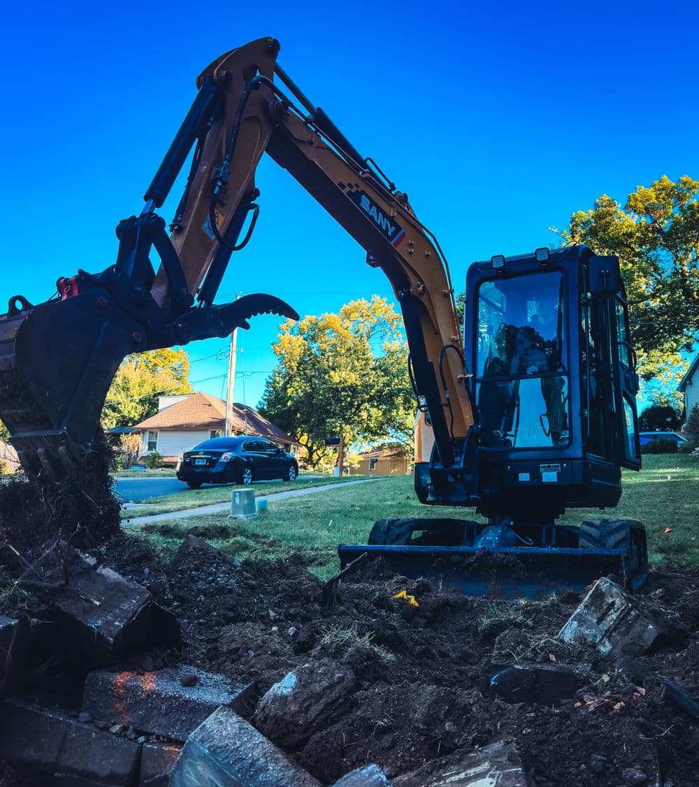 Gallery photos for Front Yard Makeover in Riverside: Image #56