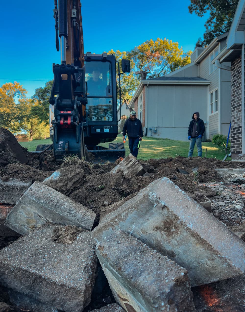 Gallery photos for Front Yard Makeover in Riverside: Image #54