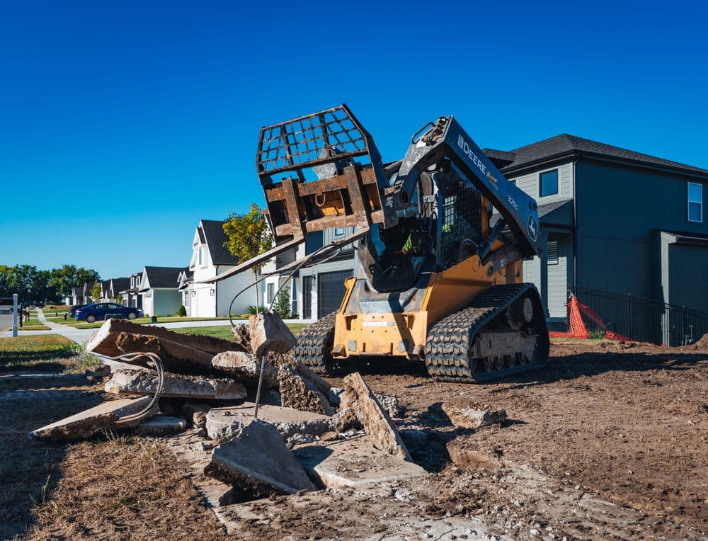 Gallery photos for Expert Concrete and Landscaping Work in Wetumpka: Image #8