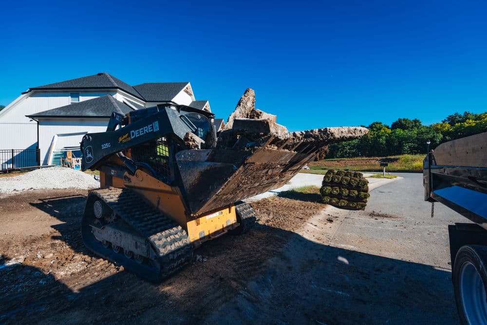 Gallery photos for Expert Concrete and Landscaping Work in Wetumpka: Image #10