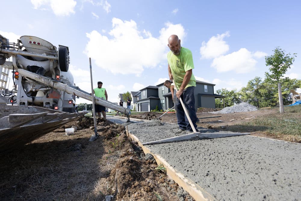 Gallery photos for Expert Concrete and Landscaping Work in Wetumpka: Image #14