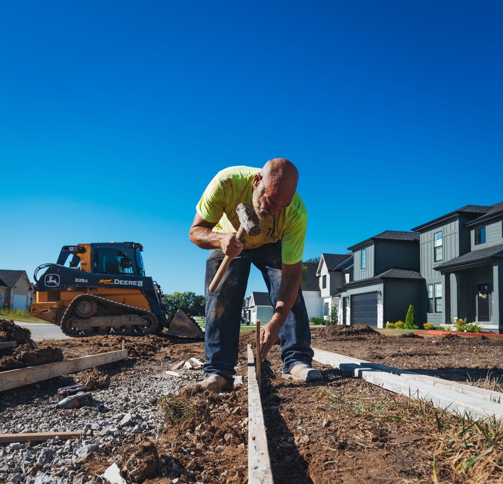 Gallery photos for Expert Concrete and Landscaping Work in Wetumpka: Image #15