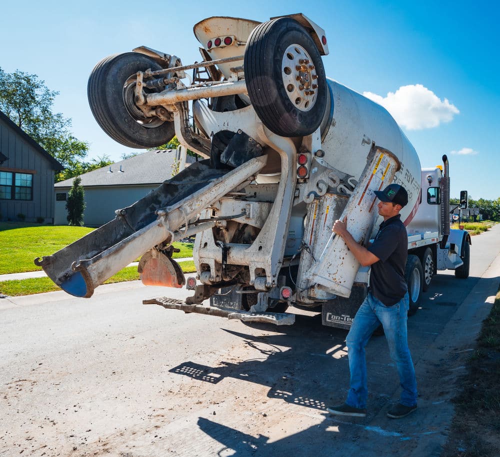Gallery photos for Expert Concrete and Landscaping Work in Wetumpka: Image #16