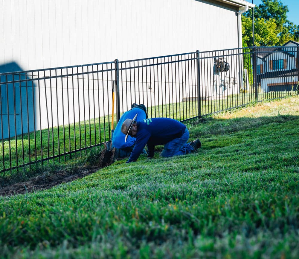 Gallery photos for Expert Concrete and Landscaping Work in Wetumpka: Image #17