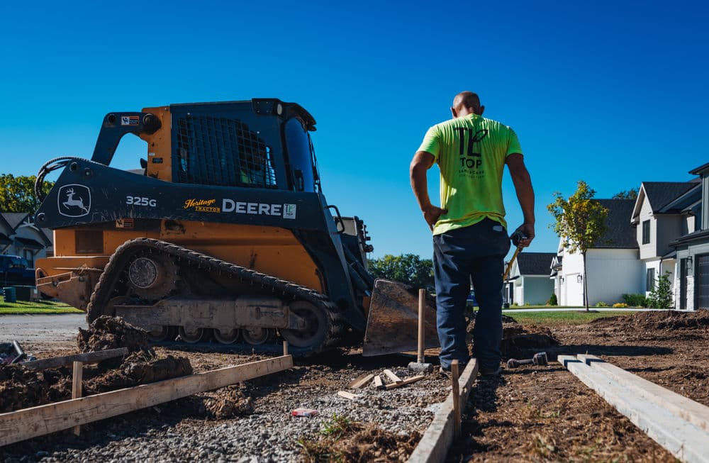 Gallery photos for Expert Concrete and Landscaping Work in Wetumpka: Image #18