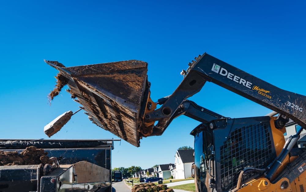 Gallery photos for Expert Concrete and Landscaping Work in Wetumpka: Image #20